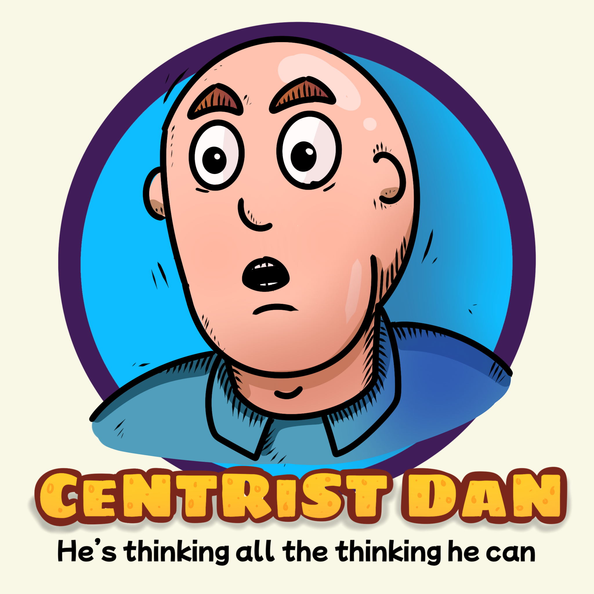 Centrist Dan