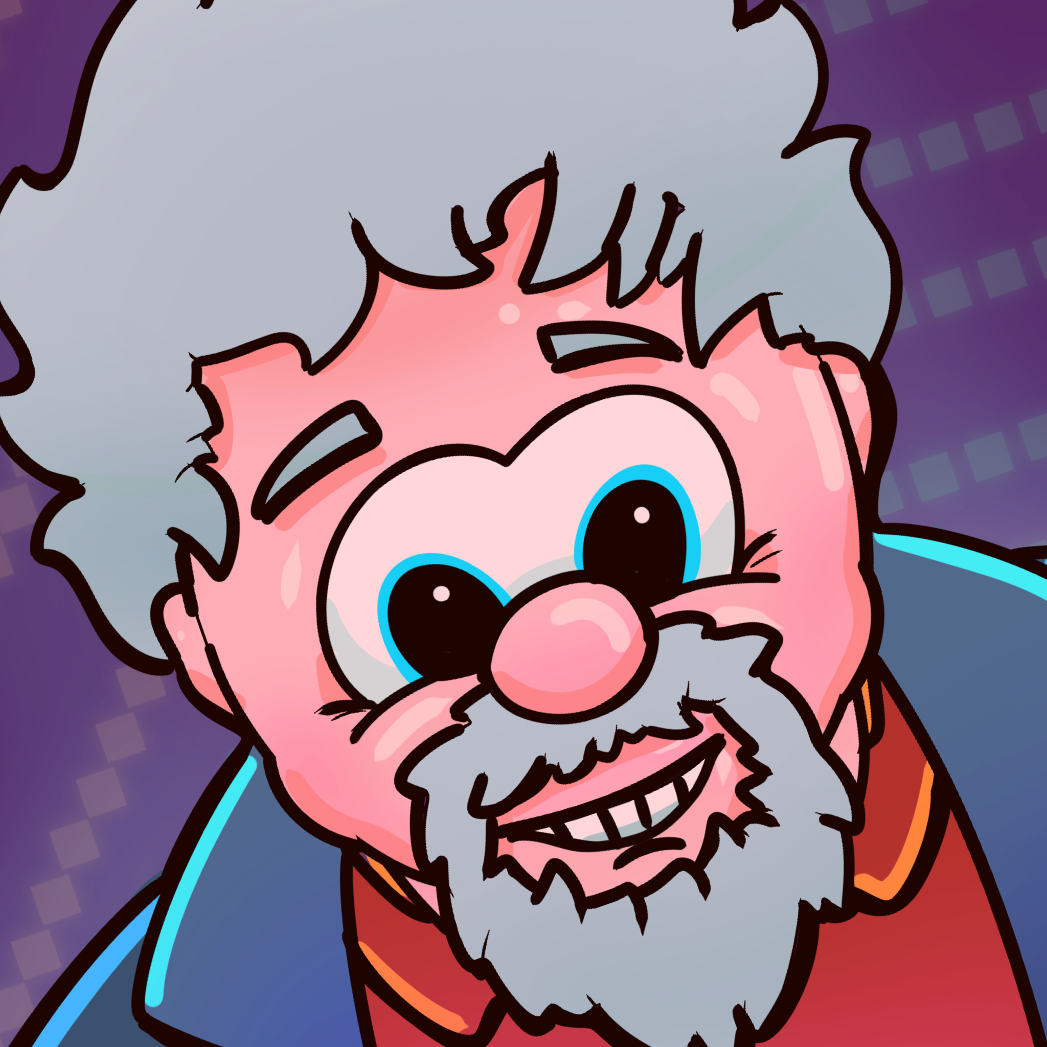Rob’s Punching Robots Club